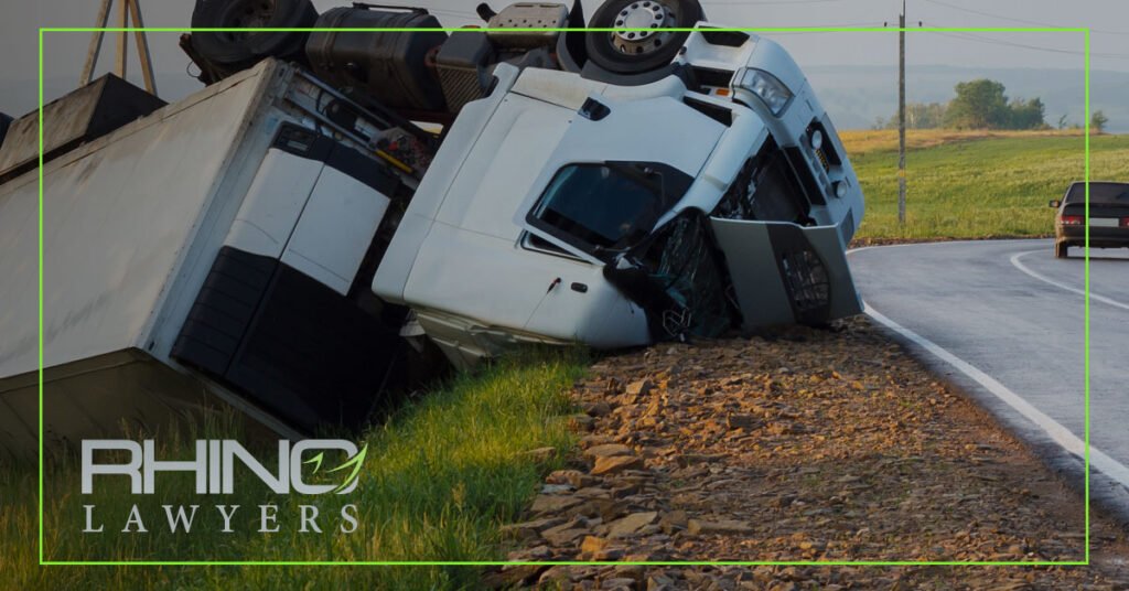 The Most Common Causes Of Trucking Accidents And How To Avoid Them