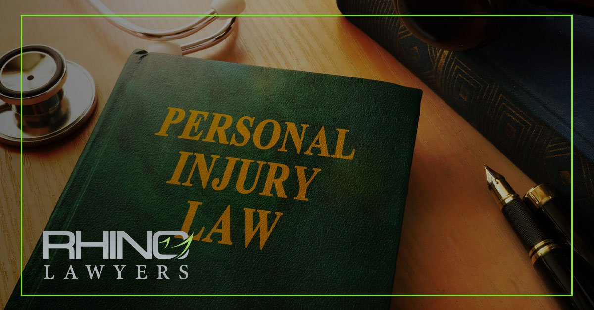 Bodily Injury and Personal Injury: What's the Difference? | RHINO Lawyers