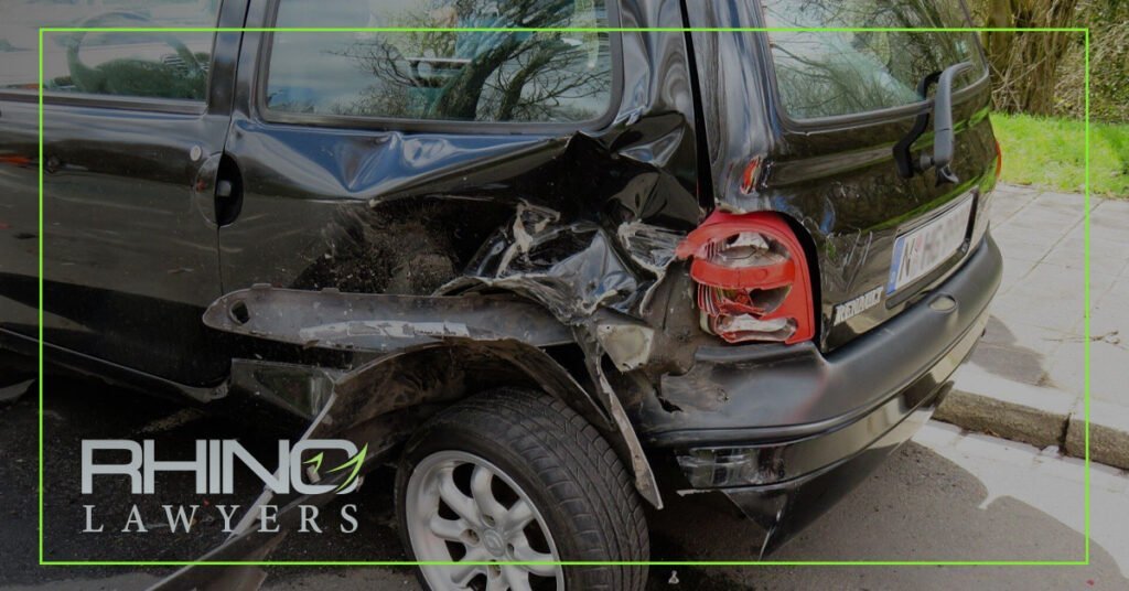 What Factors Can Affect Damages in Auto Injury Cases? | RHINO Lawyers